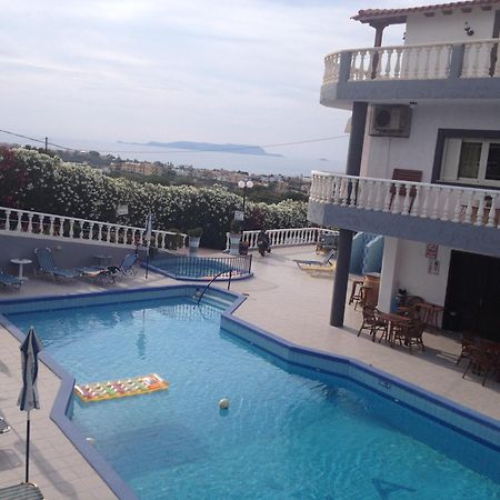 Villa Marina Hersonissos  Exterior photo