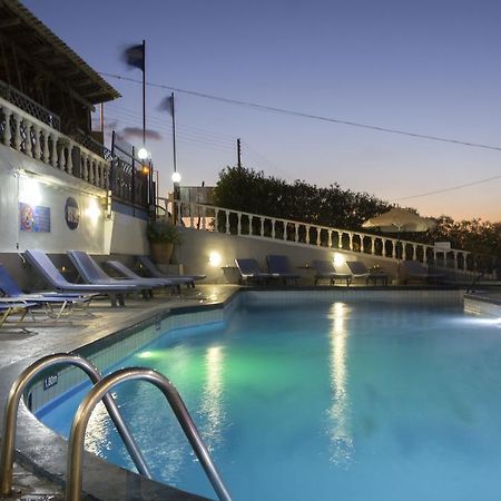 Villa Marina Hersonissos  Exterior photo
