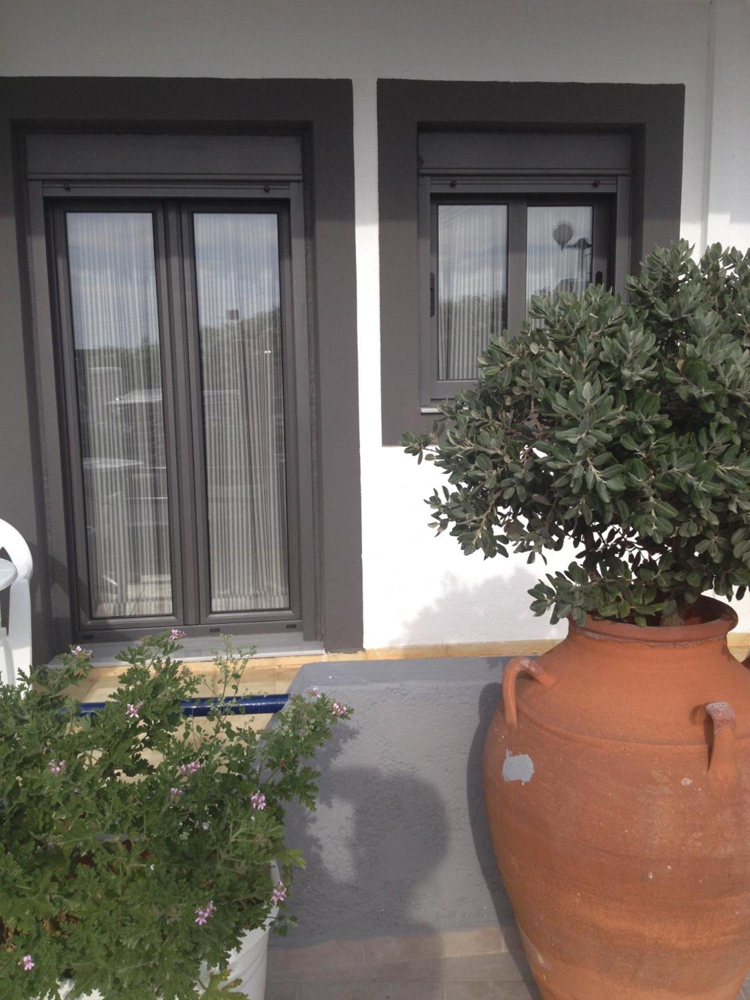 Villa Marina Hersonissos  Exterior photo