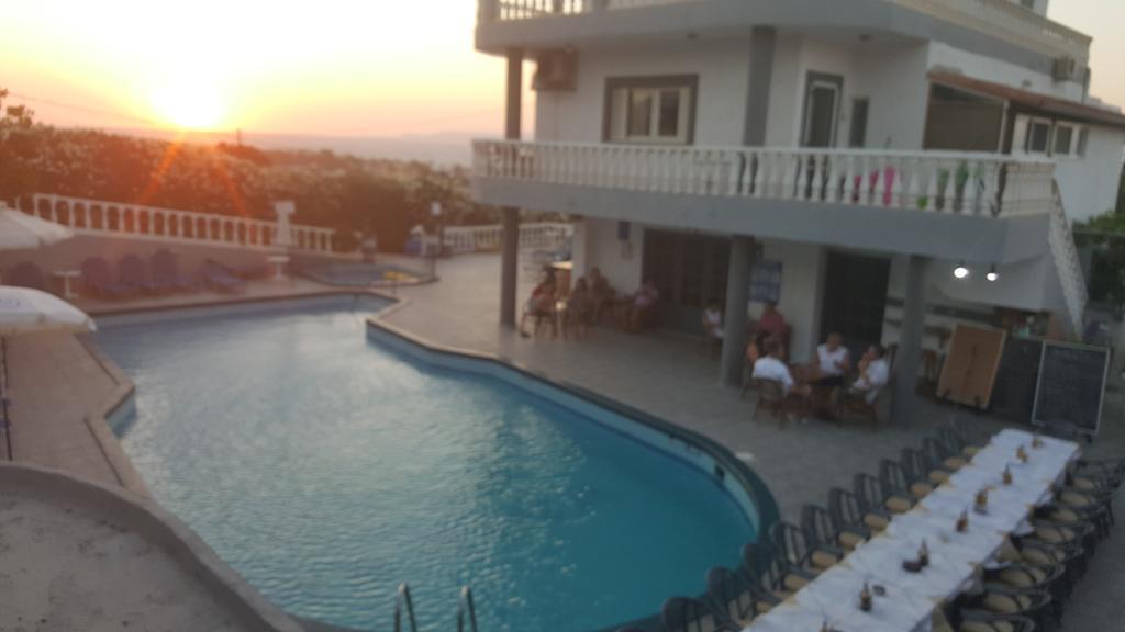Villa Marina Hersonissos  Exterior photo