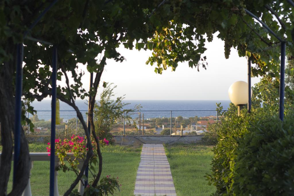 Villa Marina Hersonissos  Exterior photo