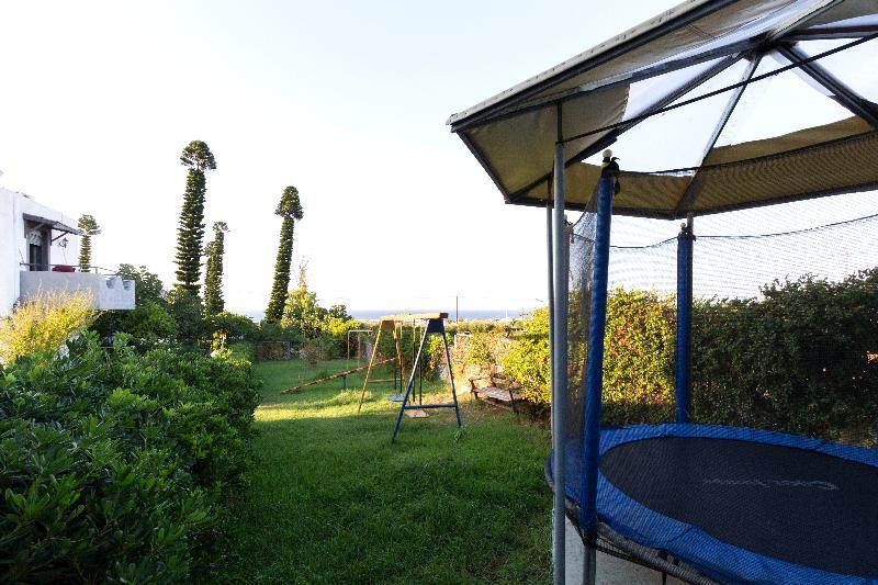 Villa Marina Hersonissos  Exterior photo