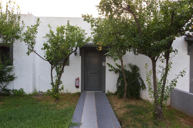 Villa Marina Hersonissos  Exterior photo