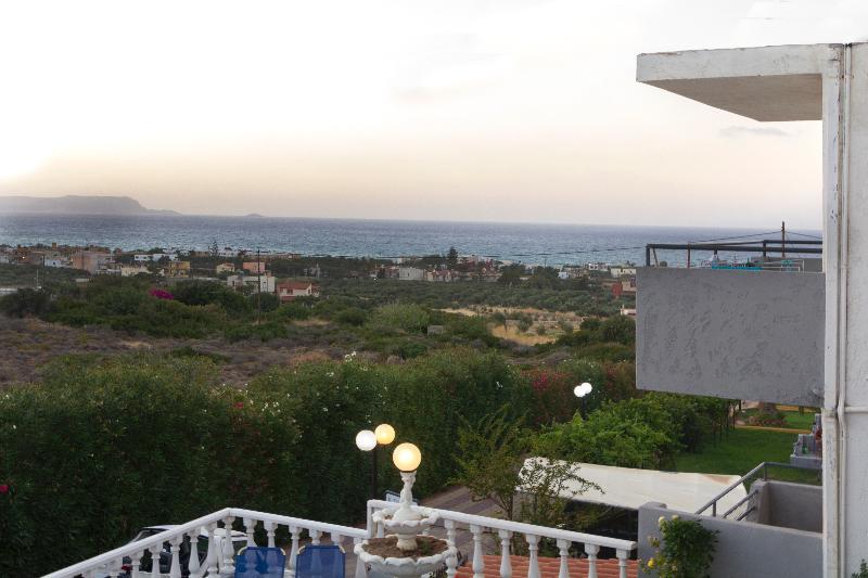 Villa Marina Hersonissos  Exterior photo
