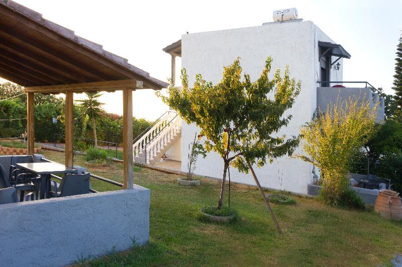 Villa Marina Hersonissos  Exterior photo