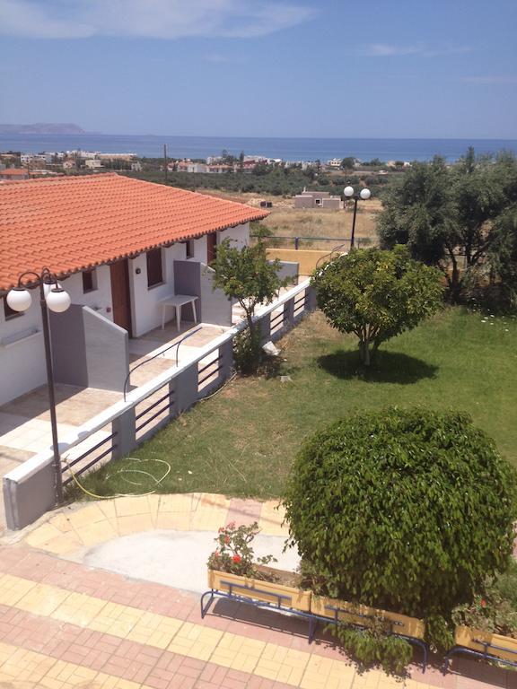 Villa Marina Hersonissos  Exterior photo